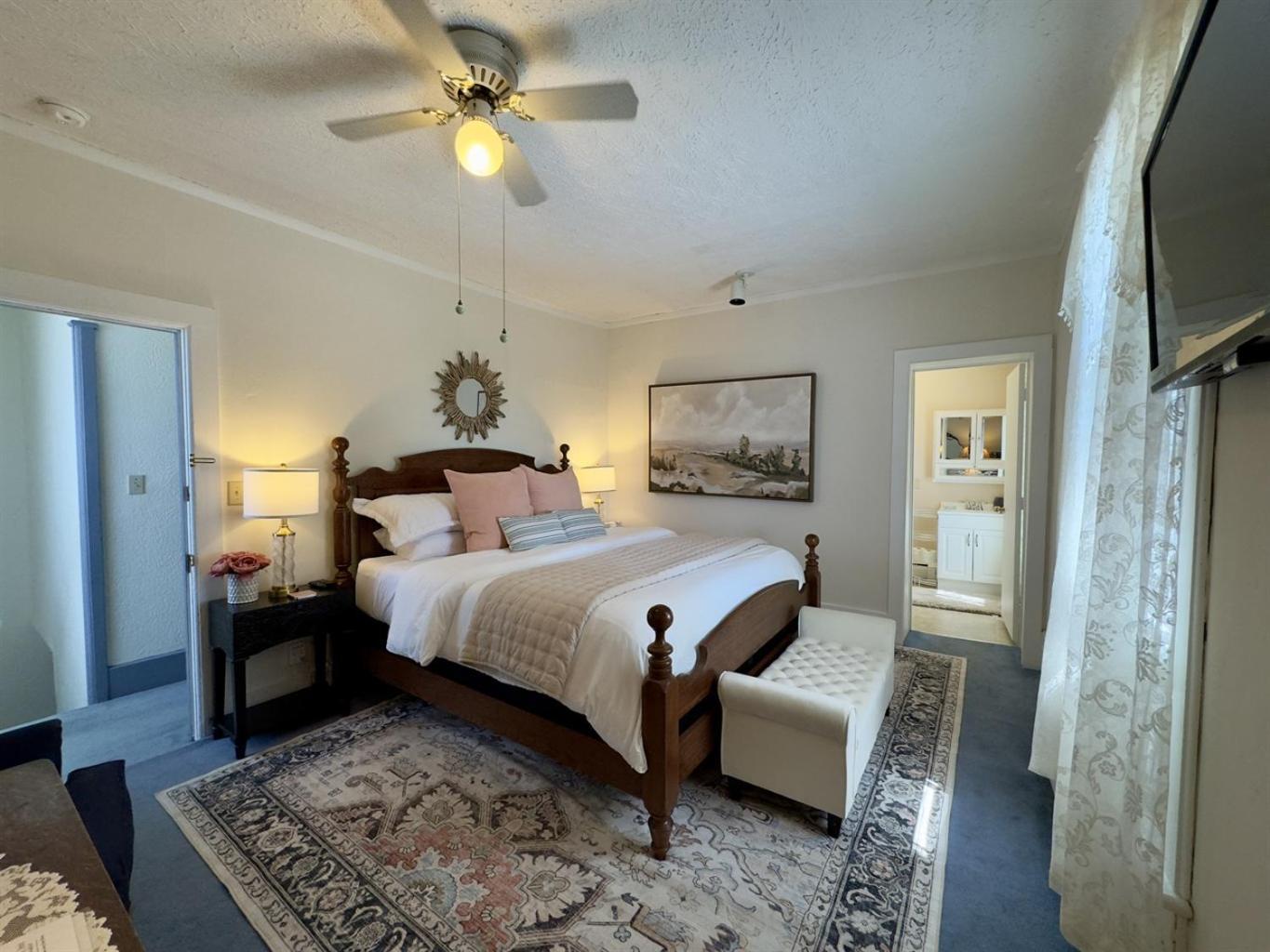 Victorian Inn Bed And Breakfast Marblehead Eksteriør bilde