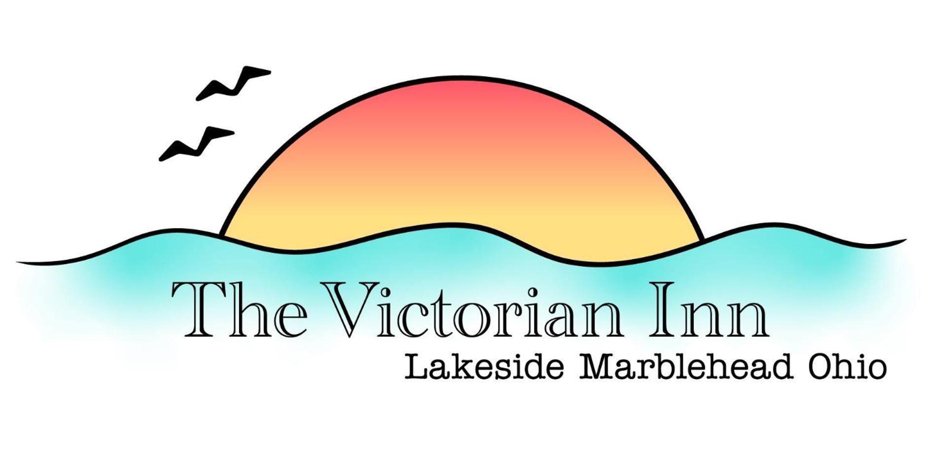 Victorian Inn Bed And Breakfast Marblehead Eksteriør bilde