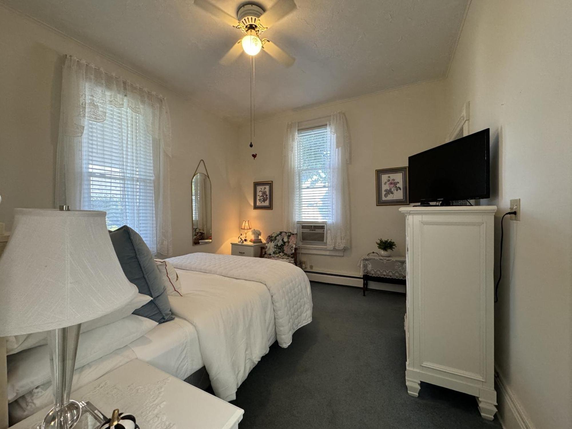 Victorian Inn Bed And Breakfast Marblehead Eksteriør bilde