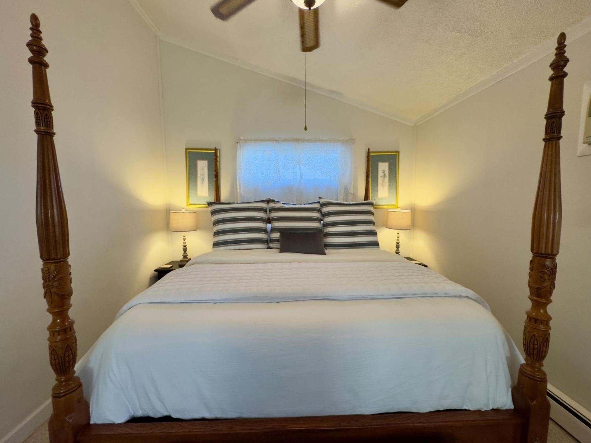 Victorian Inn Bed And Breakfast Marblehead Eksteriør bilde